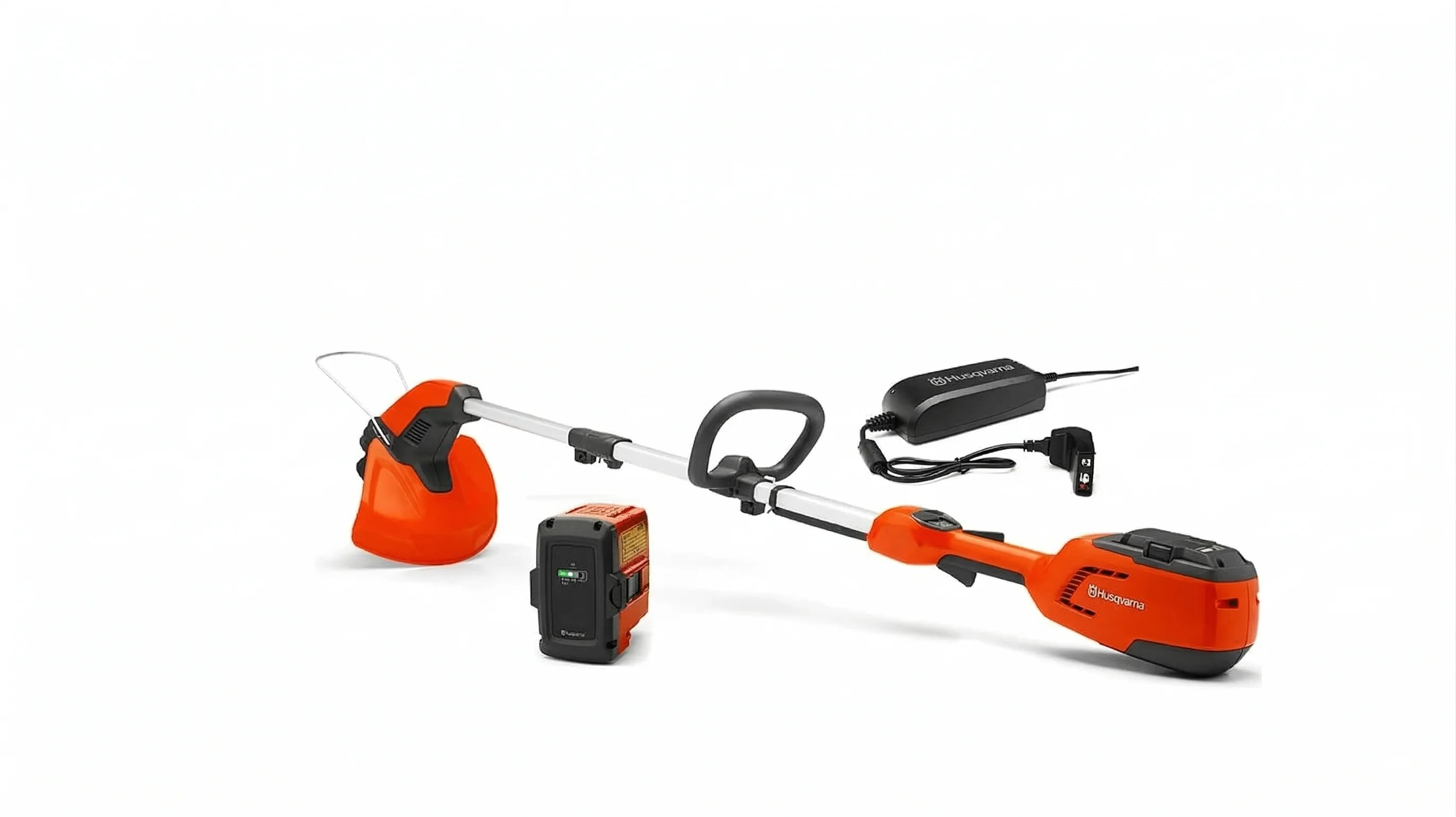 Husqvarna 115iL Cordless String Trimmer